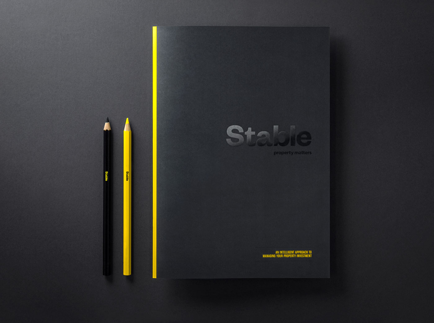 STA Stable Brand 3