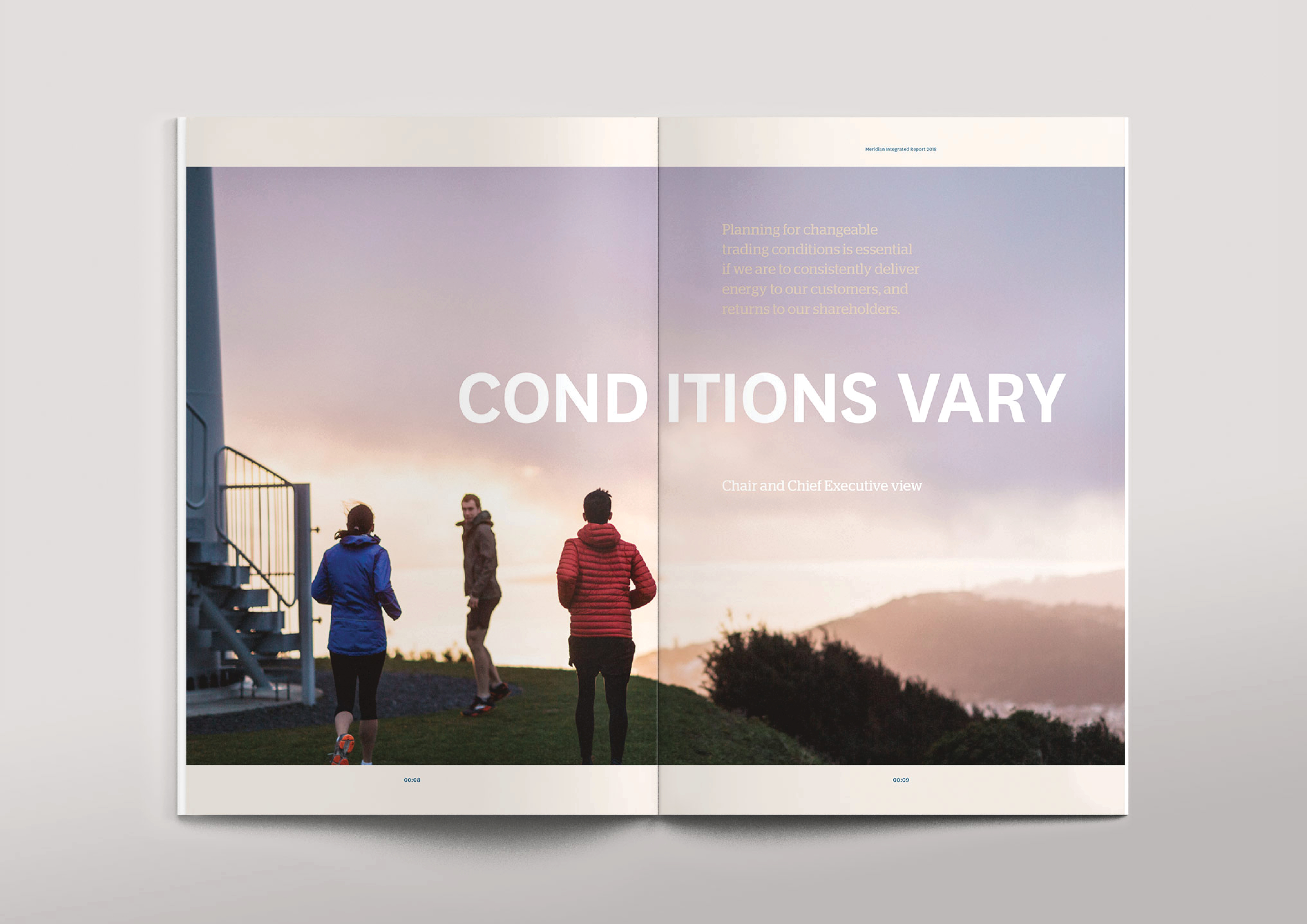 BA Meridian Annual Report 03
