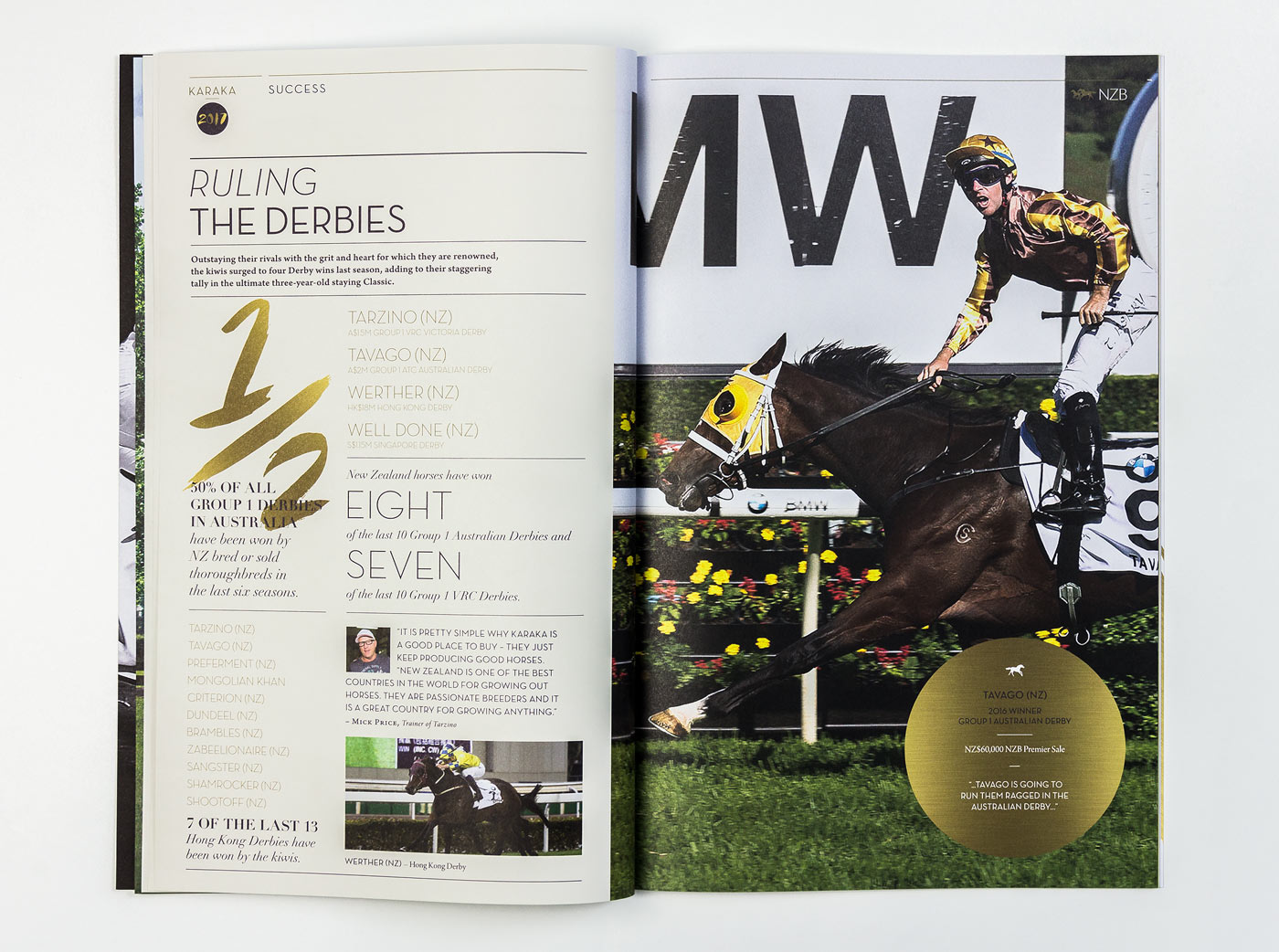 NZB Karaka Yearbook 2017 3 wh