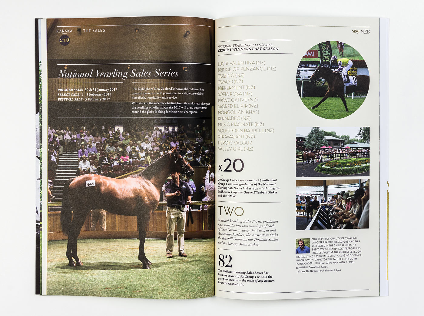 NZB Karaka Yearbook 2017 6 wh